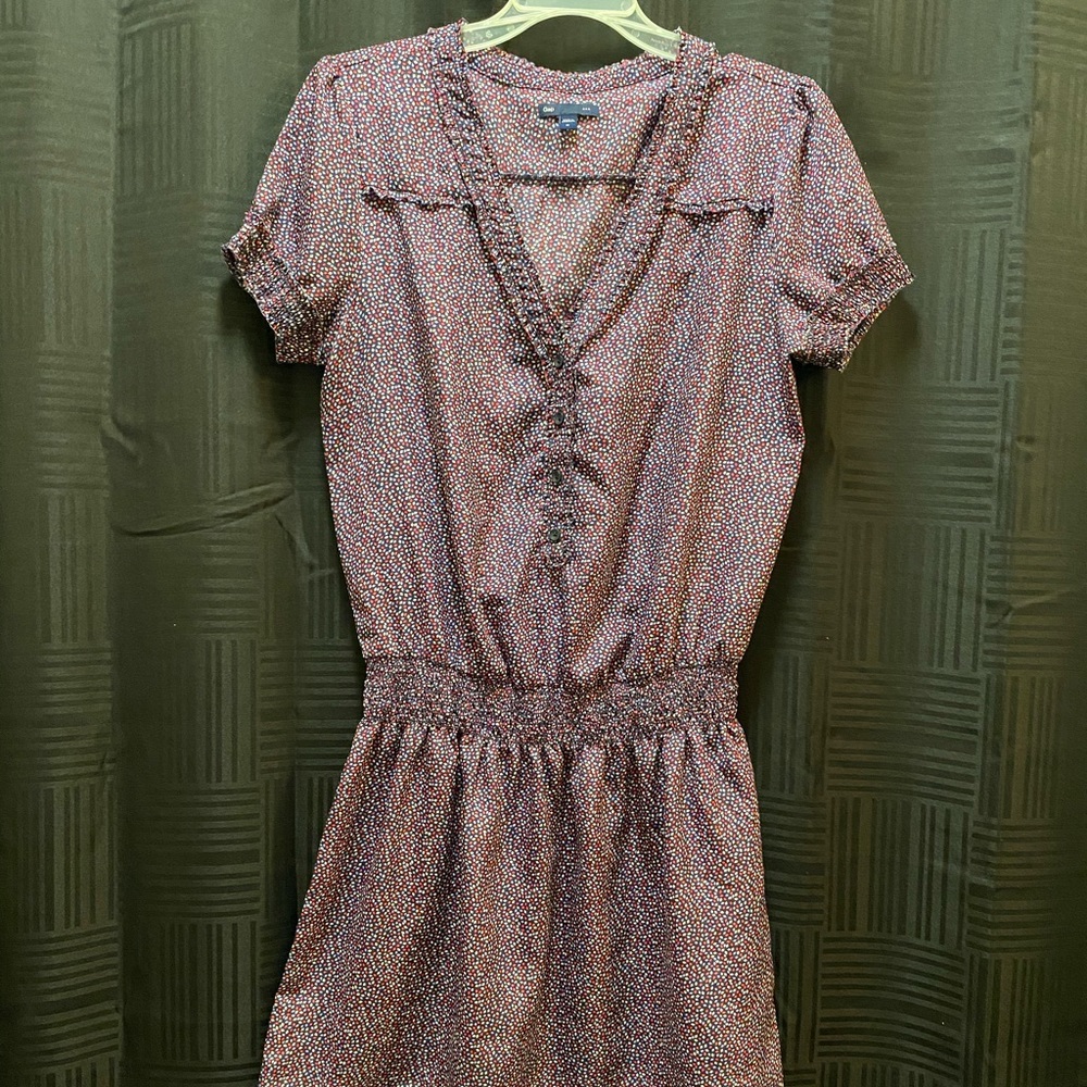 Gap mini dress
